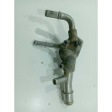 Carcaça Valvula Termostatica Chevrolet Captiva 3.6 2010