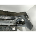 Parachoque Dianteiro Chevrolet Captiva 2008/2017 Preto