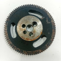 Engrenagem Do Comando Chevrolet Blezer S10 4.3 V6 1995/1997