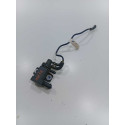 Válvula Solenoide Turbina Chevrolet Onix Tracker 1.0 Turbo