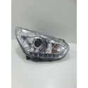 Farol Direito Chery Tiggo 2014 2015 2016 3772020af Direito/passageiro