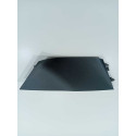 Acabamento Superior Painel Esquerdo Honda Fit 2015 A 2020 Preto Listras