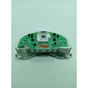 Painel De Instrumentos Chevrolet Corsa Wind 1998 81117760 Preto