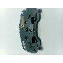 Painel De Intrumentos Chevrolet Astra Zafira 1999 Original  Preto