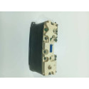 Painel Instrumentos Volkswagen Santana 1991-1996 Preto