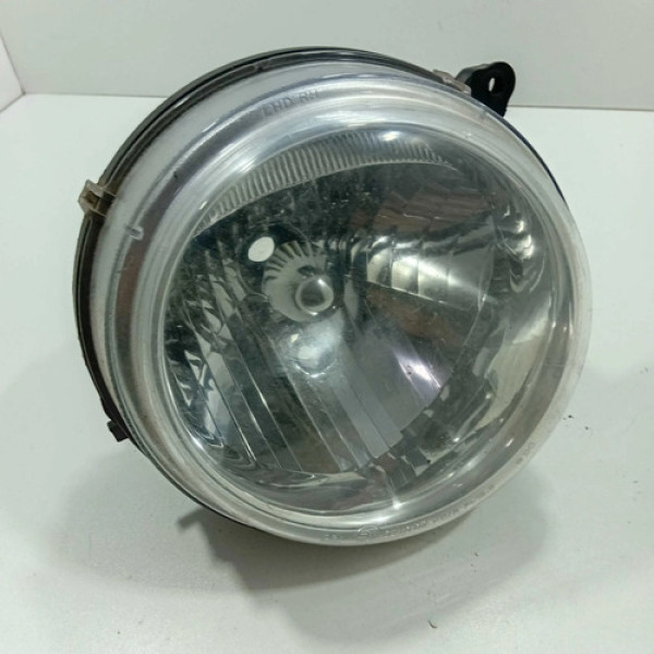Farol Direito Jeep Cherokee Sport 2006/2010 Original Esquerdo/motorista