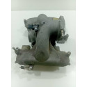 Coletor Admissão Chevrolet Captiva 3.6 V6 12598969 Original