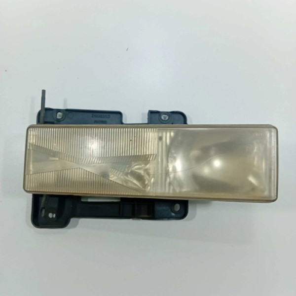 Farol Direito Superior Chevrolet Silverado 1997/2001 Origina Direito/passageiro