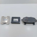 Kit Injeção Chevrolet Prisma 1.0 Manual Original