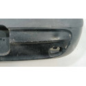 Parachoque Traseiro Chevrolet Celta Detalhe 2001/2005