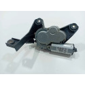 Motor Limpador Traseiro Chevrolet Astra 1999 A 2011 404376