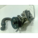 Bomba Da Água Chevrolet Cruze 1.4 Turbo 2017/2022 Original 