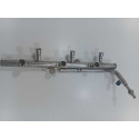 Flauta Injeção Chevrolet Captiva 3.6 2008/2010 F00hf00a178