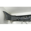 Parachoque Traseiro Chevrolet Astra 2003/2012 93316400