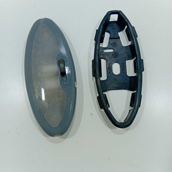 Luz De Teto Costesia Fiat Linea 2012/2014 Original