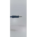 Antena Teto Chevrolet Prisma 2007/2012 Com Cabo Preta