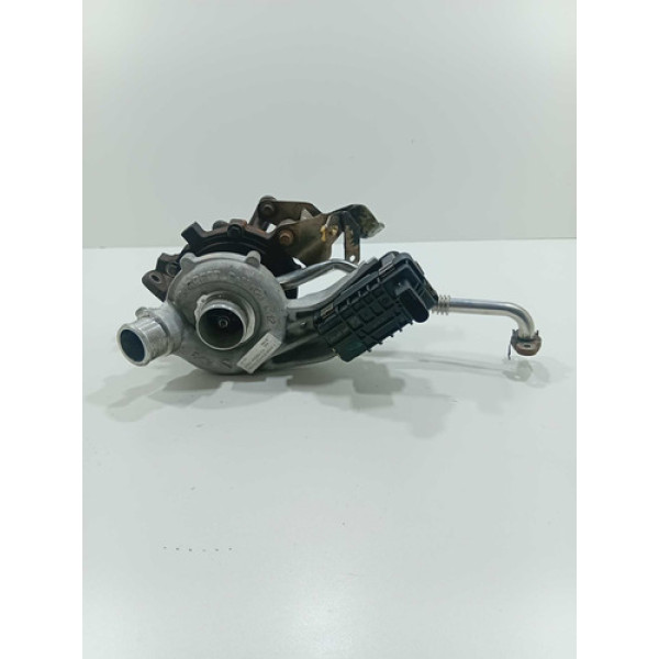 Turbina Esquerda Land Rover Discovery 4 3.0 2011 Ax2q6k682ca