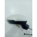 Retrovisor Lado Direito Chevrolet Cruze Ltz 2021 Com Pisca