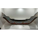 Parachoque Traseiro Chevrolet Sonic Detalhe 2012/2014