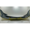 Parachoque Traseiro Chevrolet Meriva 2003/2012 93297034