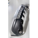 Parachoque Dianteiro Chevrolet Captiva 2011/2013 Original Prata