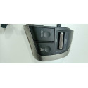 Comando Botao Valante Chevrolet S10 2012/2015 Original