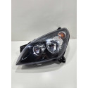 Farol Esquerdo Chevrolet Vectra 2007 2008 2009 2010 Esquerdo/motorista