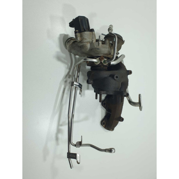Turbina Completa Audi A1 1.4 2013 2014 4937356035