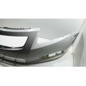 Parachoque Dianteiro Chevrolet Cruze Sedan Detalhe 2011/2014 Branco