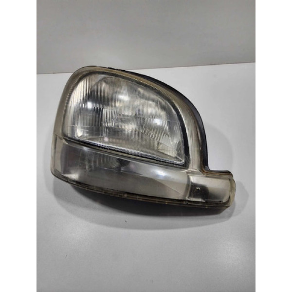 Farol Direito Renault Kangoo 2005 2006 2007 Direito/passageiro