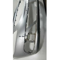Parachoque Dianteiro Chevrolet Onix 2013/2015 Cinza