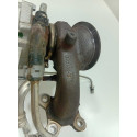 Turbina Chevrolet Onix Turbo Completa 1.0 3cc 55513059 Origi