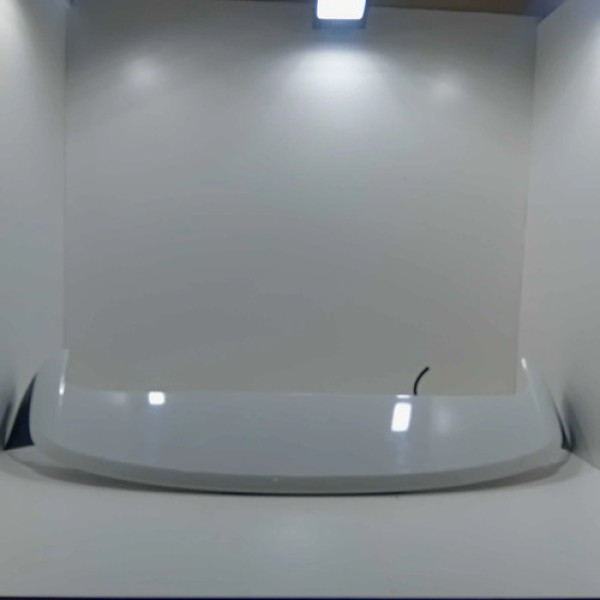 Aerofolio Do Citroën C4 Cactus 2019/2022 Original 