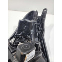 Farol Esquerdo Mascara Negra Chevrolet Vectra 2008 2009 2010 Esquerdo/motorista