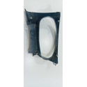Acabamento Painel Instrumentos Moldura L200 Triton Mn179815 Cinza