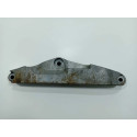 Suporte Coxim Direito Chevrolet Captiva 2013 3.6 V6 X09039