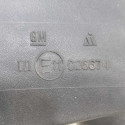 Retrovisor Elétrico Esquerdo Chevrolet Onix 2013/2017 