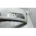 Parachoque Dianteiro Chevrolet Cruze Sedan Detalhe 2011/2014 Branco