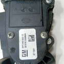 Pegal Do Acelerador Chevrolet Celta Corsa Classic 2009/2017 Preto