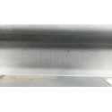 Parachoque Traseiro Chevrolet Corsa Hatch Detalhe 2003/2012