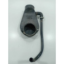 Tampa Tbi Mufla Chevrolet Blazer 4.3 V6 1999 25147235 Preto