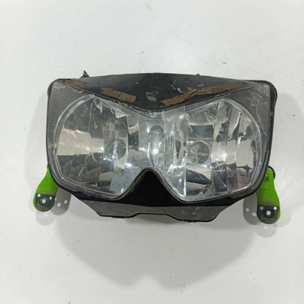 Farol Kawasaki Ninja 250 R 2008/2012 Original Ambos Lados