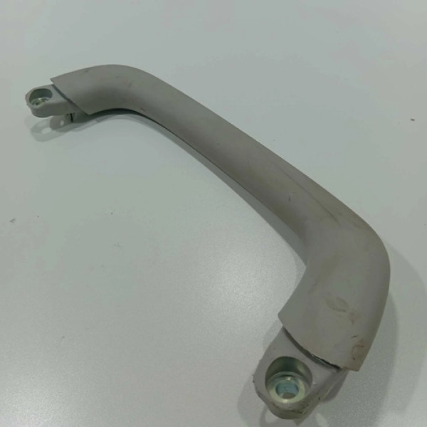 Alça Coluna Central Esquerdo Toyota Hilux 2016/2020 Original