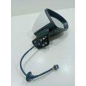 Retrovisor Lado Direito Chevrolet Cruze Ltz 2021 Com Pisca