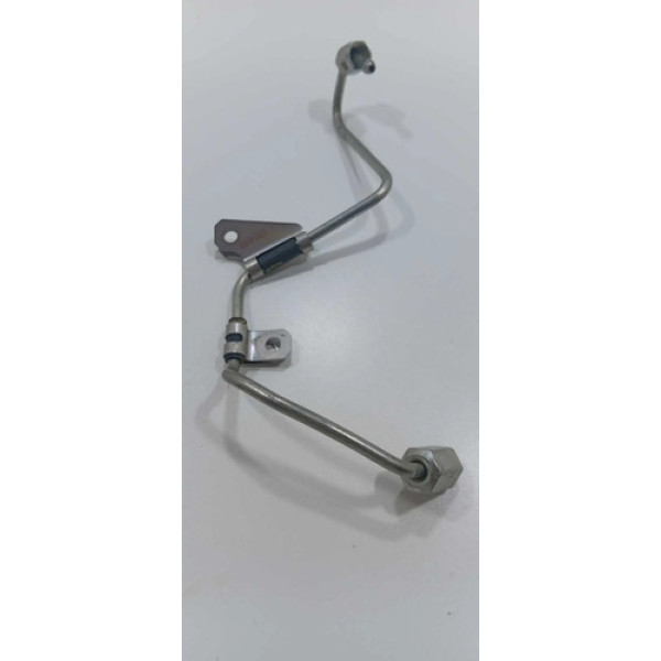 Cano Flauta Combustível Toyota Hilux Sw4 2.8 2016/2021
