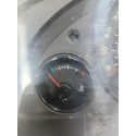Painel Instrumentos Chevrolet Corsa Montana 2003/2008 Origin Preto