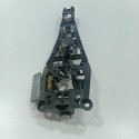 Suporte Maçaneta Direita Traseira Chevrolet S10 2016/2023 Dianteira/traseira