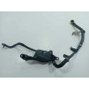 Anti Chamas Motor Jeep Commander 2023 2.0 Original