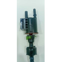 Válvula Solenoide Do Canister Chevrolet S10 2015/2022