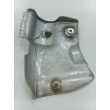 Defletor Calor Turbina Chevrolet Cruze 1.4 Turbo 2017/2021 